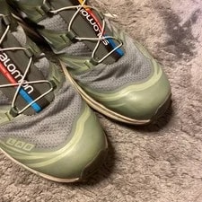 Salomon XT-6 28.5cm Excellent Condition 4