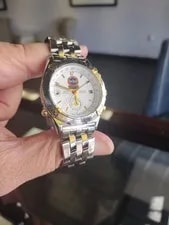 Breitling Duograph Only 2