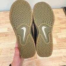 Size 10 - Nike SB Vertebrae FD4691-001 2