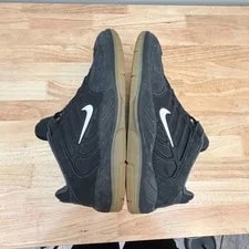 Size 10 - Nike SB Vertebrae FD4691-001 4