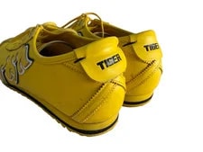 Design Sold Only IN Japan - Onitsuka Tiger w/Box 3