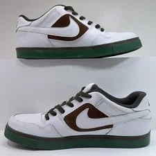 (2010)nike Sb Paul Rodriguez 2.5 Cali Star, Size 11.5, 386613-202, Tried ON 2
