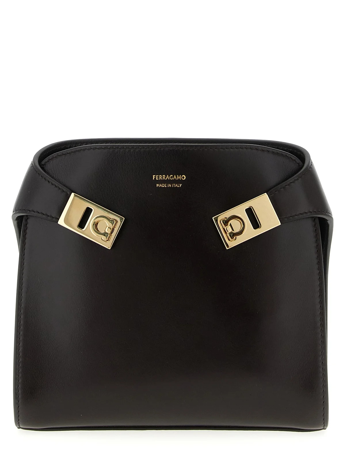 Ferragamo — Ferragamo Crossbody — Handbag — resale