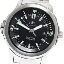 IWC — IWC Aquatimer IW328802 TO275949 — Watch — resale