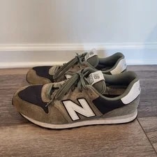 New Balance 500 Classic Dark Size 11.5 Shos 2