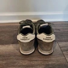 New Balance 500 Classic Dark Size 11.5 Shos 4