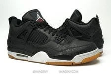 Air Jordan — AIR Jordan IV 4 Retro Size 14 GUM CI1184-001 — Sneaker — resale