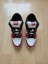 Nike SB Dunk Low Pro J-Pack 3