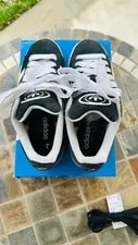 Size 7 - Adidas Campus 00s 3