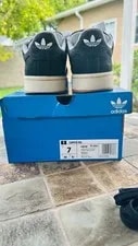 Size 7 - Adidas Campus 00s 4