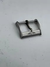 Breitling 18mm Buckle 2