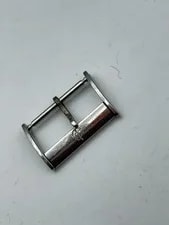 Breitling 18mm Buckle 3