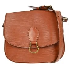 Louis Vuitton — Deal01 Louis Vuitton Saint Cloud M52193 8906VI — Handbag — resale