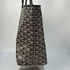 Goyard Artois Mm Zipper Closure Commuter Casual - Excellent #1B3IT51 2