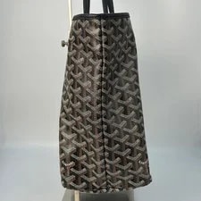 Goyard Artois Mm Zipper Closure Commuter Casual - Excellent #1B3IT51 3
