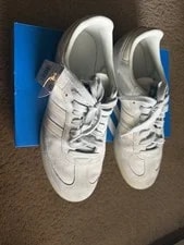 Adidas Samba OG Wonder / Low Top ’s 2024 3