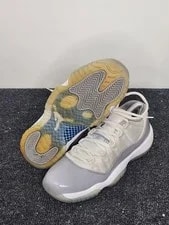 ’S Air Jordan 11 Retro Low “ ” Size 7y – 528896-140 3
