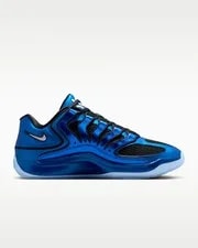 Nike KD18 Basketball Shoes International Size 8, No Lid 3