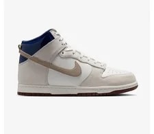 Nike SB — Nike SB Dunk High Pro X Beyond Store (IU4491-100) Size 10M Confirmed ✅️ — Sneaker — resale