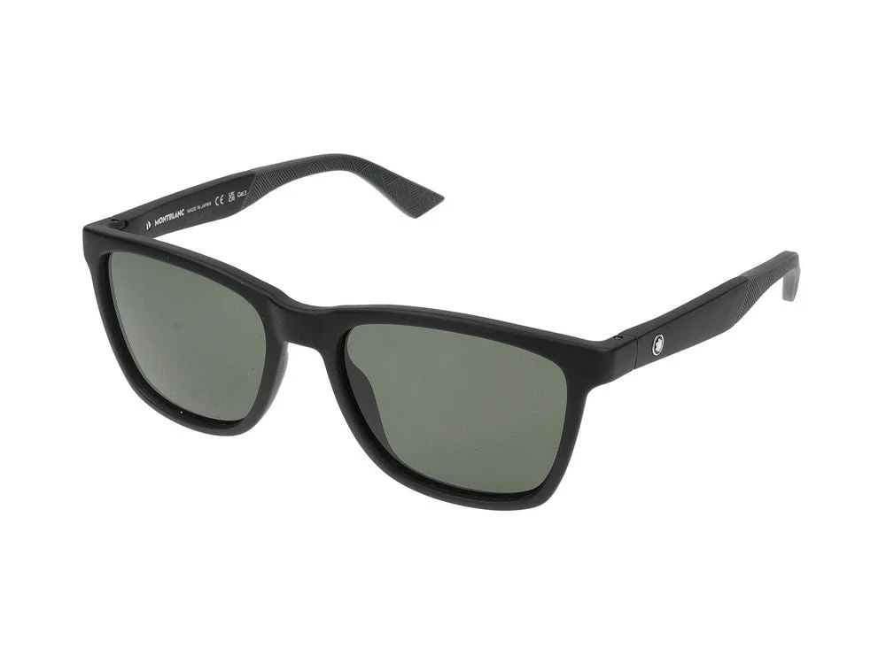 Montblanc — Montblanc Mb0399s Injected Frame Sunglasses — — Accessory — resale
