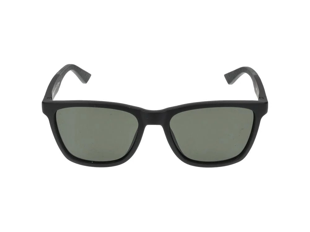 Montblanc Mb0399s Injected Frame Sunglasses — 4