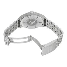IWC Pilot IW328202 40mm Stainless Steel Black #WW6519 4
