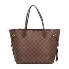 Louis Vuitton — Louis Vuitton Neverfull LOU — Handbag — resale