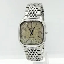 Omega Seamaster Beige QZ *Fudo 3