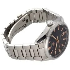 TAG Heuer Carrera Caliber 5 Date WBN2113.BA0639 Automatic 2