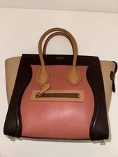Authentic Celine Luggage Orig $3350