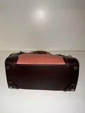 Authentic Celine Luggage Orig $3350 4