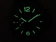 Panerai Luminor Due PAM00927 Titanium 42mm Automatic Box Papers 2019 2