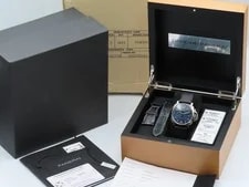 Panerai Luminor Due PAM00927 Titanium 42mm Automatic Box Papers 2019 3