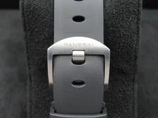 Panerai Luminor Due PAM00927 Titanium 42mm Automatic Box Papers 2019 4