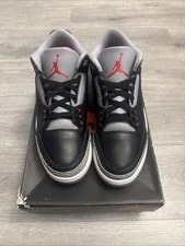Size 9 - Air Jordan 3 Retro OG 2024 2