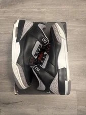 Size 9 - Air Jordan 3 Retro OG 2024 3