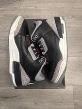Size 9 - Air Jordan 3 Retro OG 2024 4
