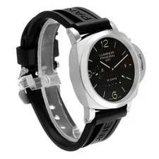 Panerai Luminor Marina 1950 10 Days GMT Steel PAM00533 Box Papers 3