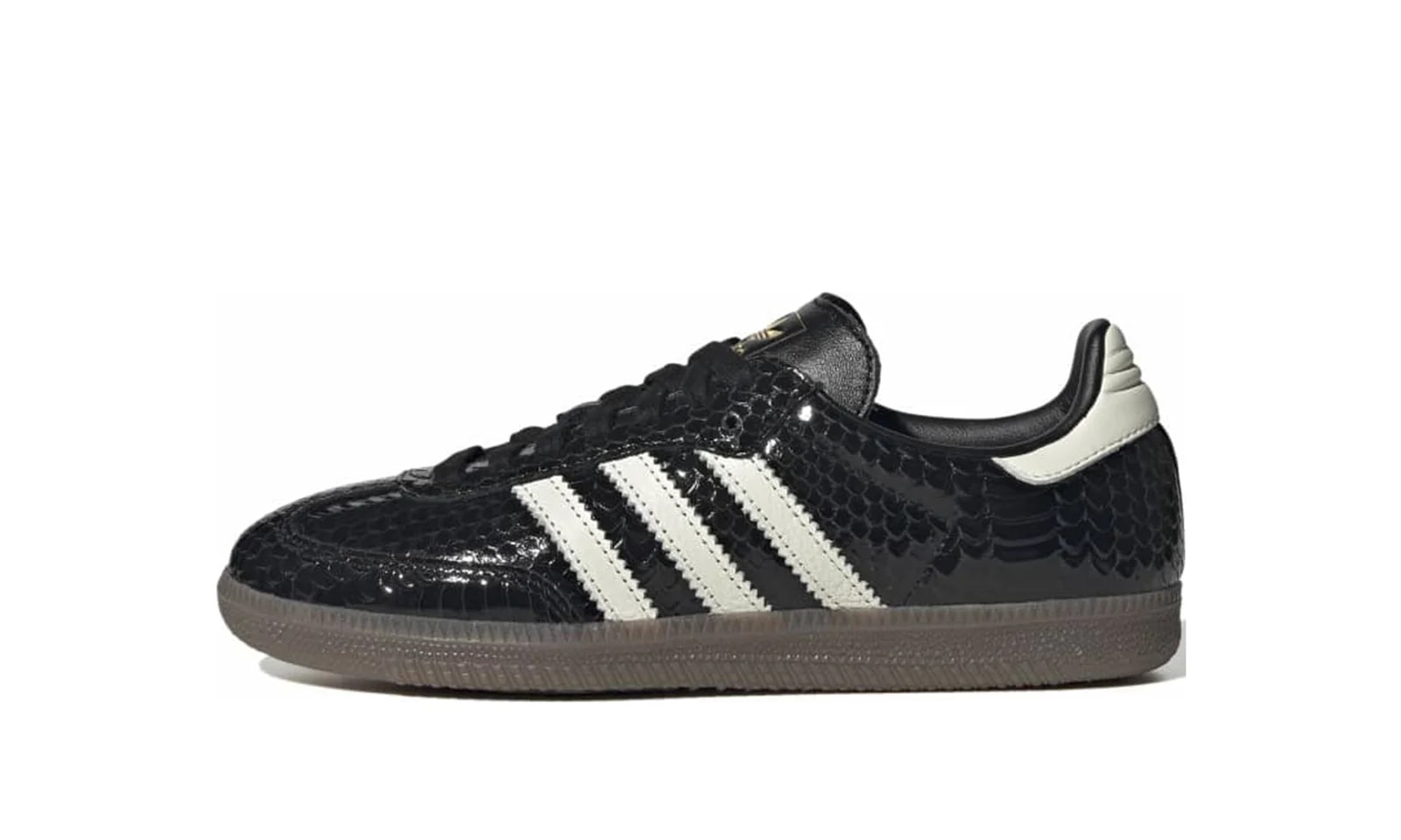 Adidas — Adidas Samba OG Wnns " — Sneaker — resale