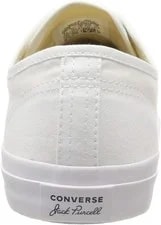 Converse Jack Purcell Limited Edition Collaboration Mid 3