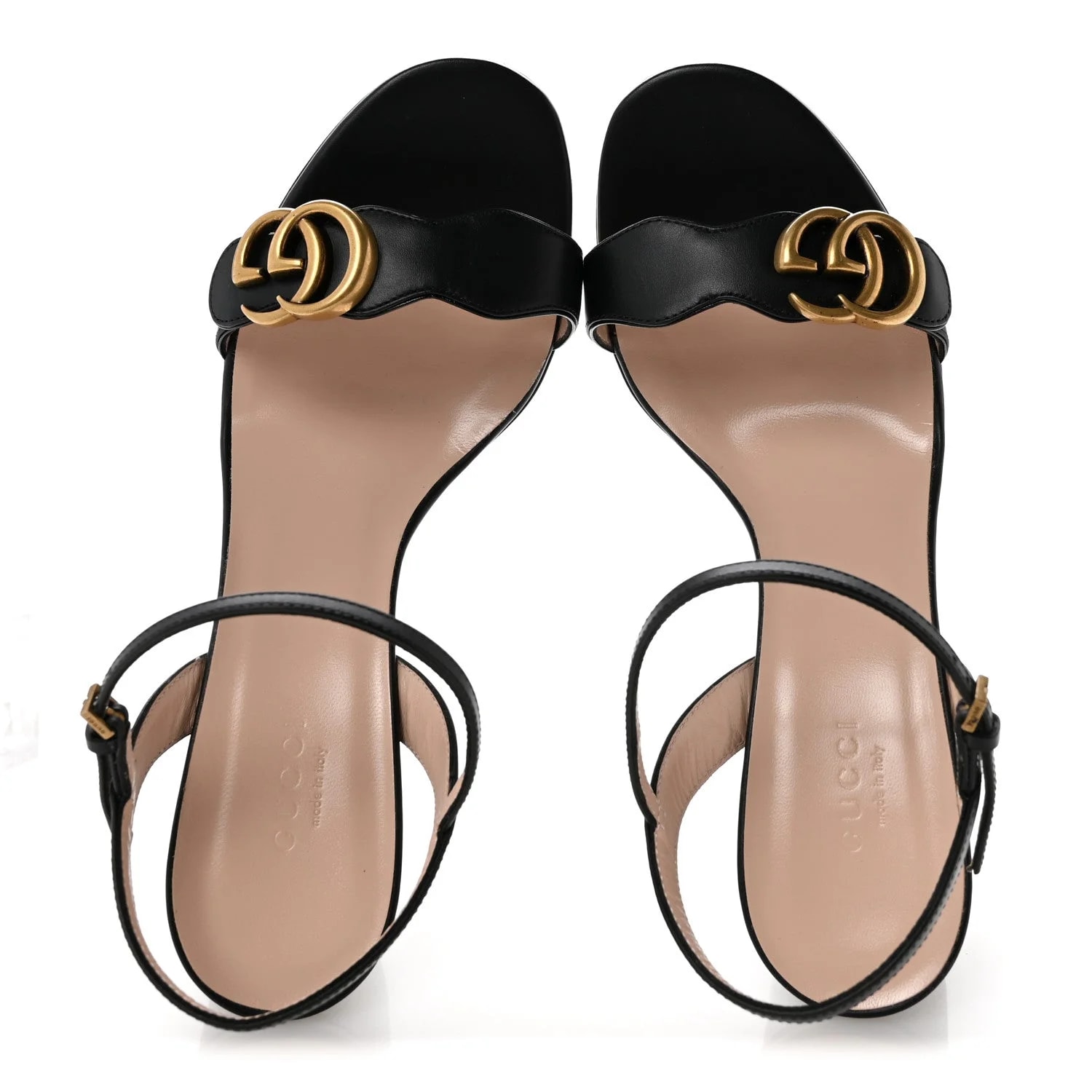 Lifford GG Marmont Ankle Wrap 75mm 38.5 2