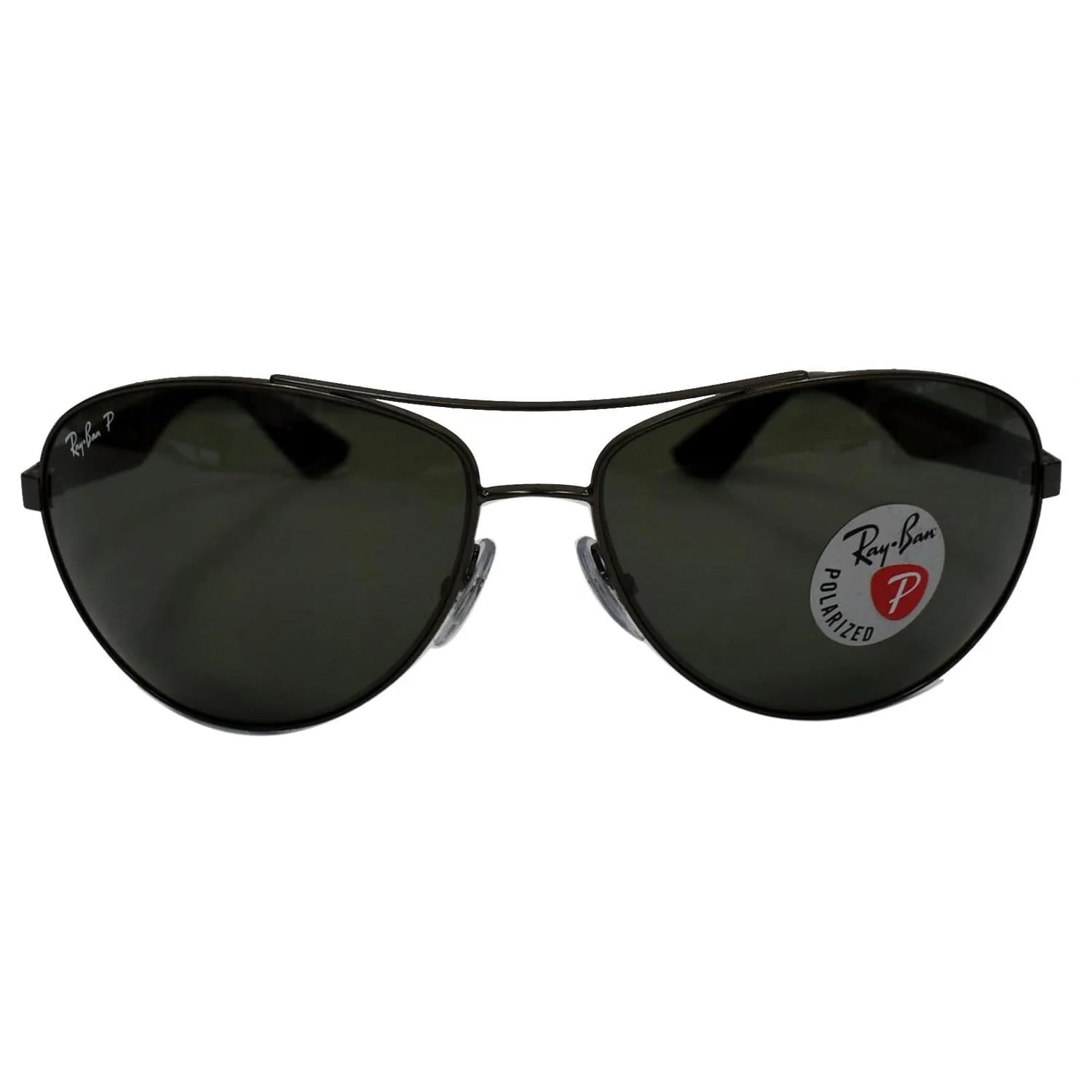 Ray-Ban — Ray-ban RB3526 029/9A Matte Sunglasses Polarized Lens — Accessory — resale