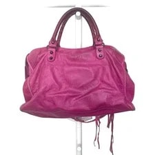 Balenciaga Classic City 115748 Auth Japan 2