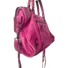 Balenciaga Classic City 115748 Auth Japan 3