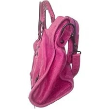 Balenciaga Classic City 115748 Auth Japan 4