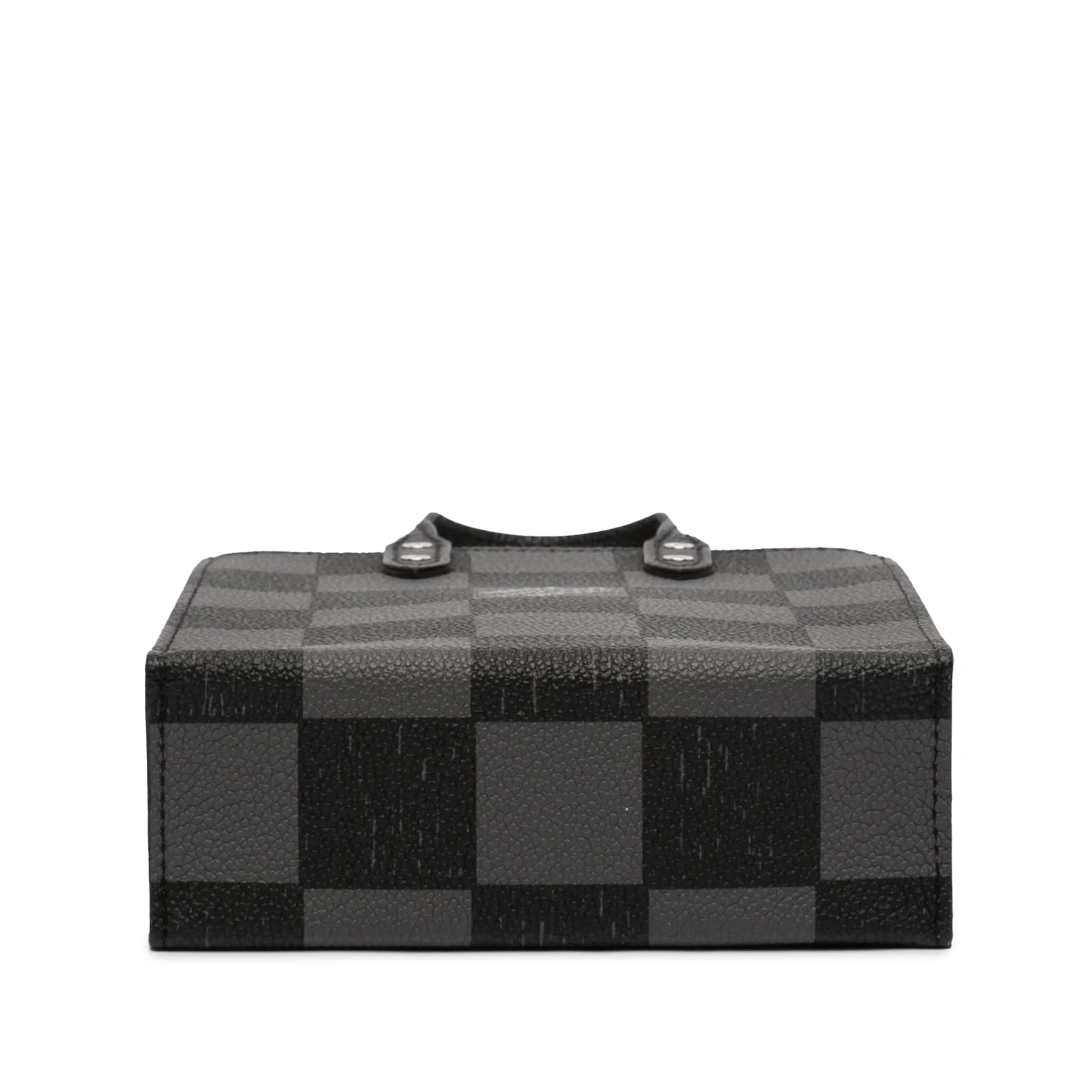 Checkerboard Sac 3