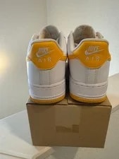 7.5US Nike Air Force 1 2