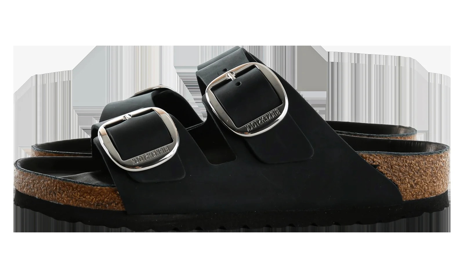 Birkenstock — Arizona Big Buckle " - Regular/Wide" 1011074 — Sneaker — resale