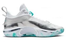Guo Ailun X Air Jordan 36 Low PF ' Hyper ' DM9032-130 2