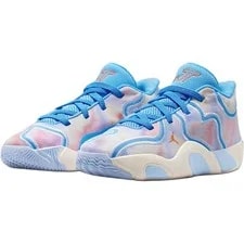 Jordan Tatum 3 Tie Dye (GS) HF3136-400 3